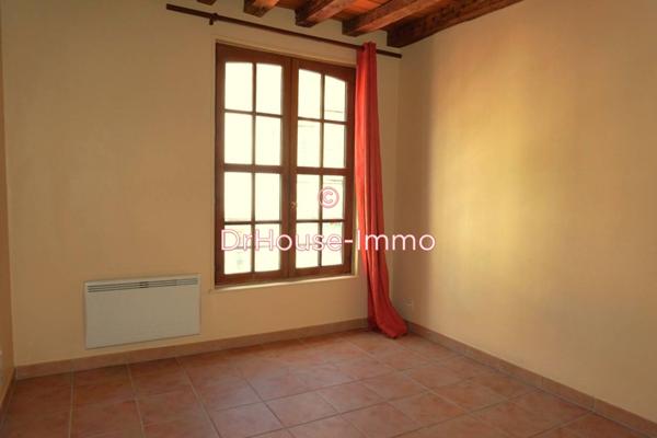 Appartement à vendre 1 pièce de 21 m²
