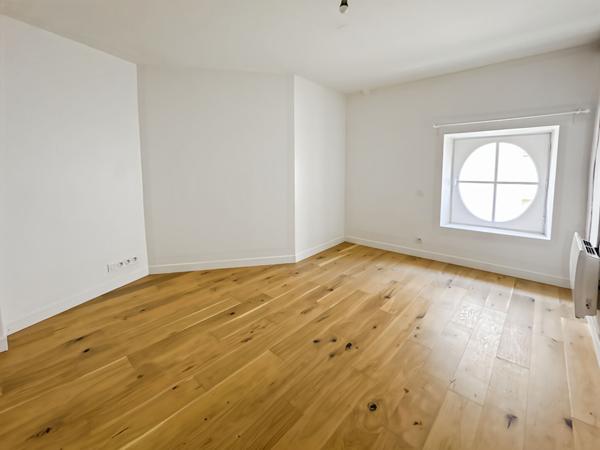 Maison Antony 3 pièce(s) 51.5 m2