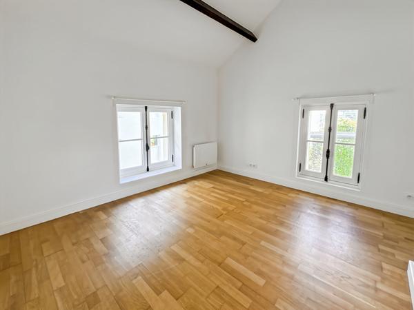 Maison Antony 3 pièce(s) 51.5 m2