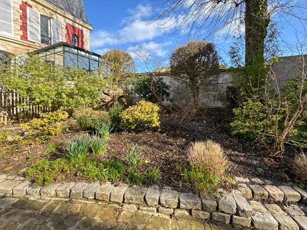 Maison Antony 3 pièce(s) 51.5 m2