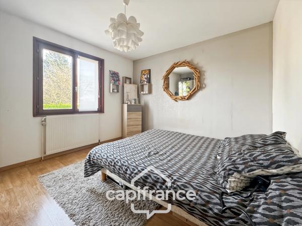 Maison 146 m² - 3 chambres - bureau - piscine - DEMIGNY