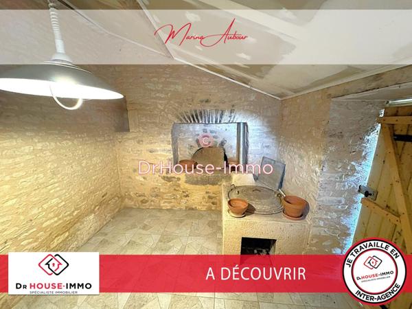 Maison à vendre 5 pièces de 137 m²