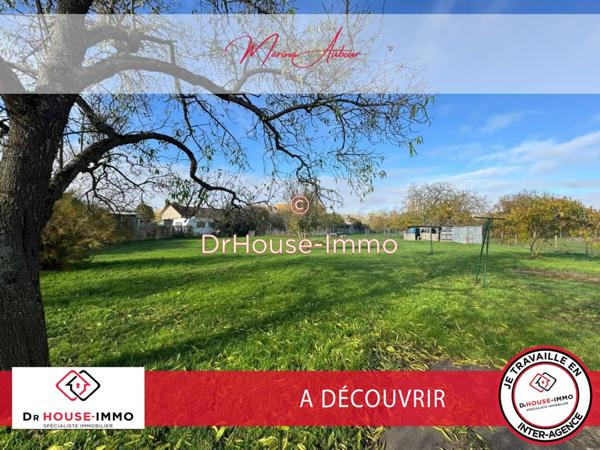 Maison à vendre 5 pièces de 137 m²