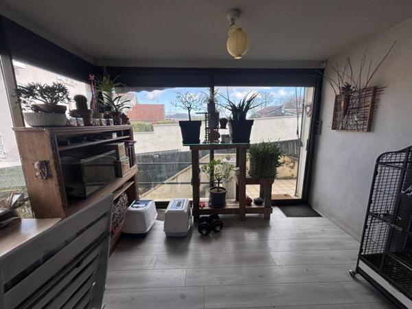 Location / Maison T4