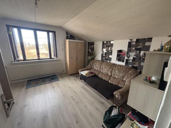 Location / Maison T4