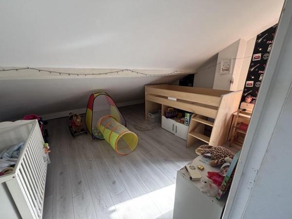 Location / Maison T4