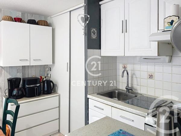 Maison à vendre  2 pièces - 24,82 m2 ST CYPRIEN - 66