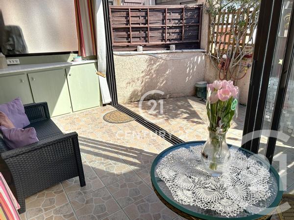 Maison à vendre  2 pièces - 24,82 m2 ST CYPRIEN - 66