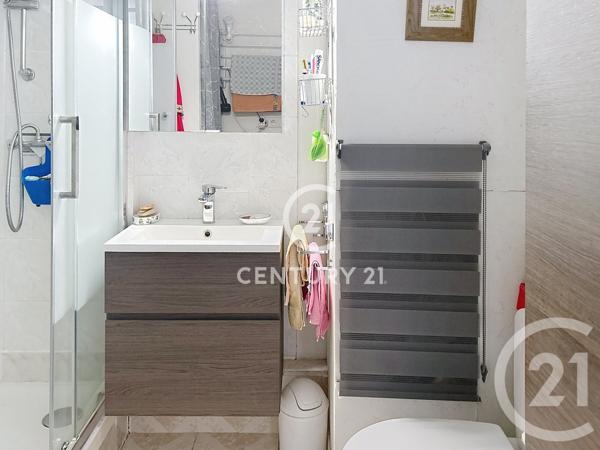 Maison à vendre  2 pièces - 24,82 m2 ST CYPRIEN - 66