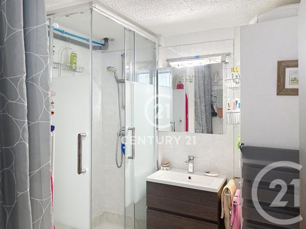 Maison à vendre  2 pièces - 24,82 m2 ST CYPRIEN - 66