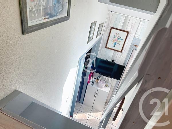 Maison à vendre  2 pièces - 24,82 m2 ST CYPRIEN - 66