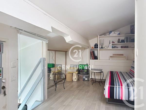 Maison à vendre  2 pièces - 24,82 m2 ST CYPRIEN - 66