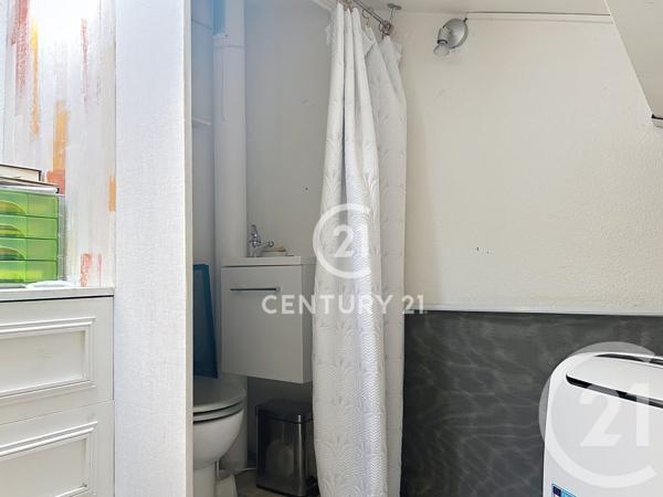 Maison à vendre  2 pièces - 24,82 m2 ST CYPRIEN - 66