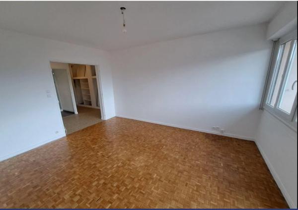 Appartement à louer à Vienne (38200)