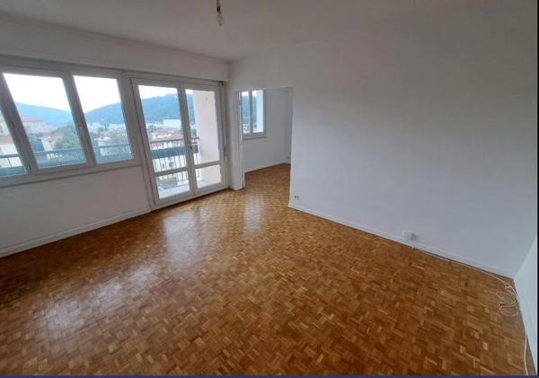 Appartement à louer à Vienne (38200)