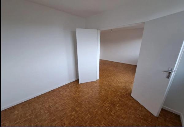 Appartement à louer à Vienne (38200)