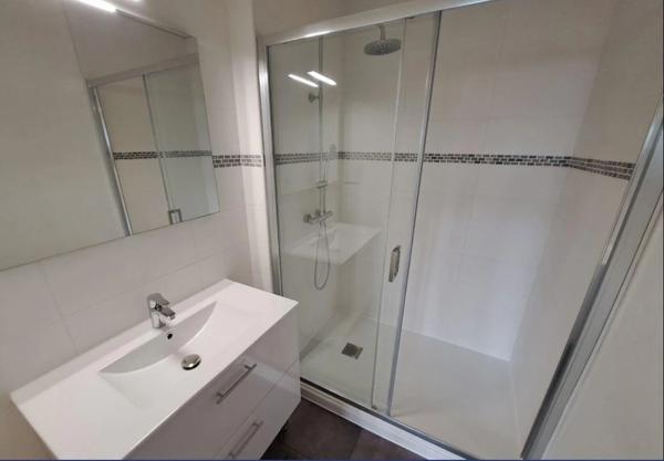 Appartement à louer à Vienne (38200)