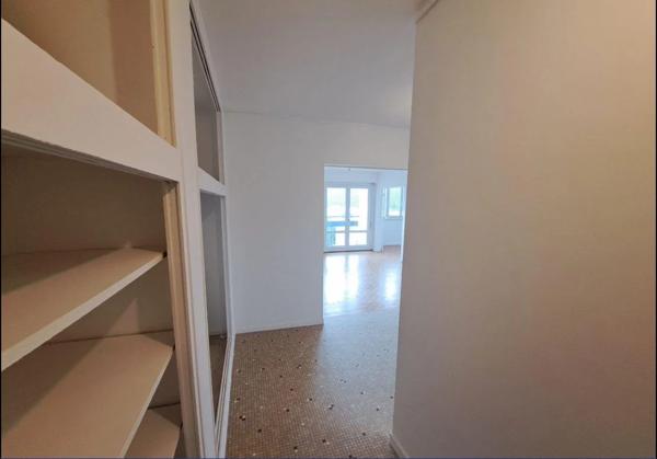Appartement à louer à Vienne (38200)