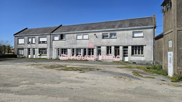 Immeuble à vendre 15 pièces de 366 m²