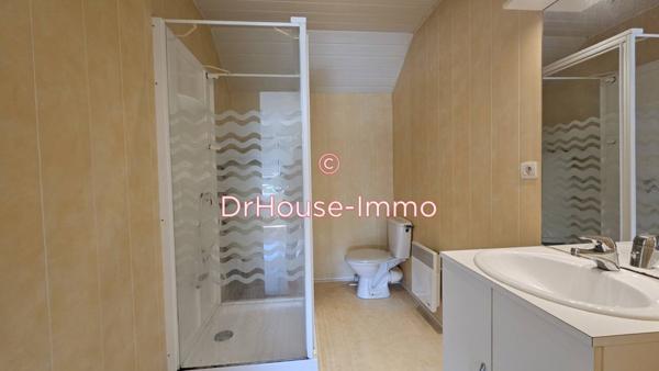 Immeuble à vendre 15 pièces de 366 m²
