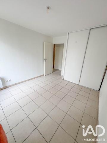 Appartement à vendre 3 pièces 61 m² Bussy-Saint-Georges