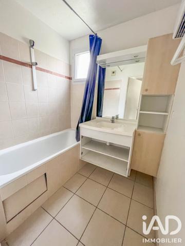 Appartement à vendre 3 pièces 61 m² Bussy-Saint-Georges