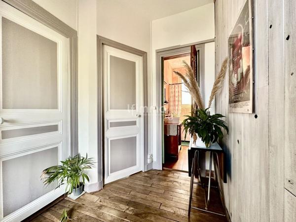 Neuilly-sur Marne- Haute Île- Maison 4P 3CH- Jardin + Dépendance