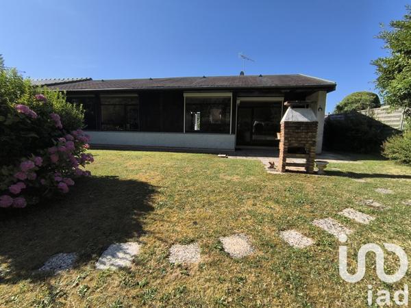 House for sale 5 rooms 96 m² Fosses