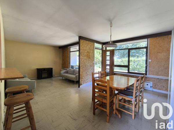 House for sale 5 rooms 96 m² Fosses