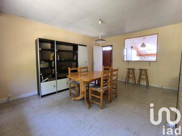 House for sale 5 rooms 96 m² Fosses