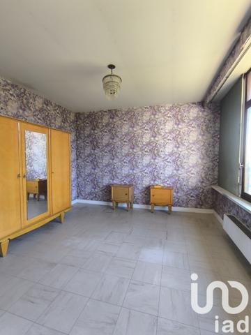 House for sale 5 rooms 96 m² Fosses