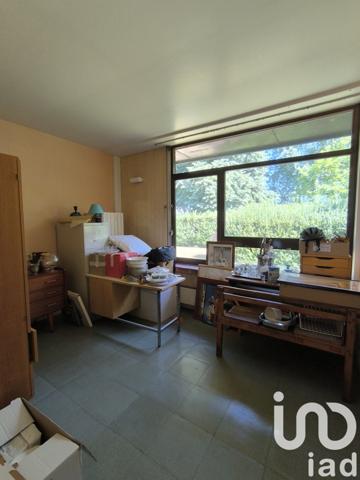 House for sale 5 rooms 96 m² Fosses
