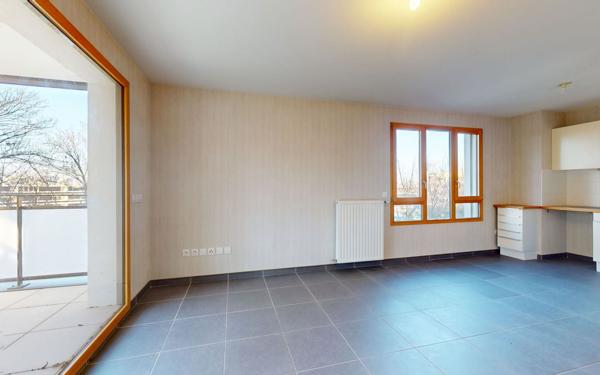 Appartement à vendre    3 pièces • 63 m2 Lyon 5