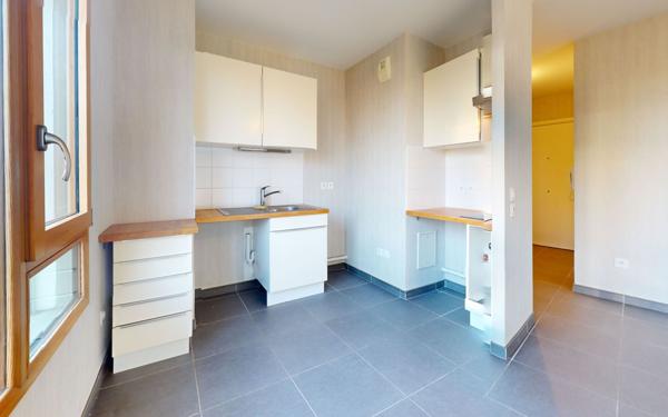 Appartement à vendre    3 pièces • 63 m2 Lyon 5