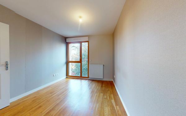 Appartement à vendre    3 pièces • 63 m2 Lyon 5