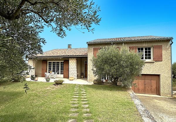 Maison 5 pièces - 155 m² Bien prestige