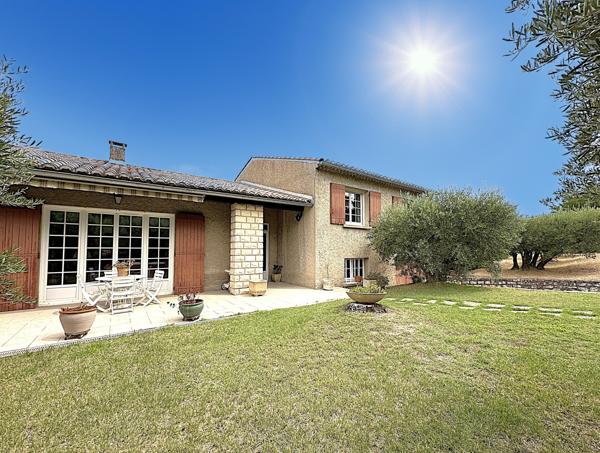 Maison 5 pièces - 155 m² Bien prestige