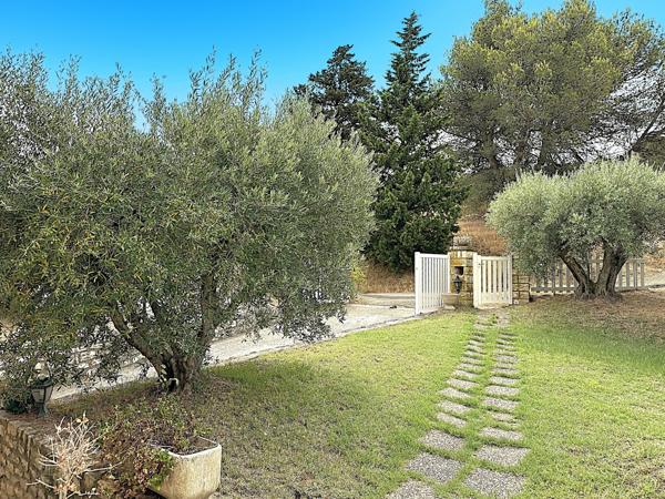 Maison 5 pièces - 155 m² Bien prestige