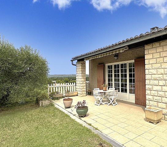 Maison 5 pièces - 155 m² Bien prestige