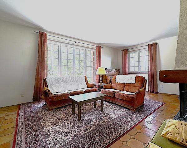 Maison 5 pièces - 155 m² Bien prestige