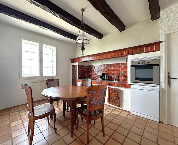 Maison 5 pièces - 155 m² Bien prestige