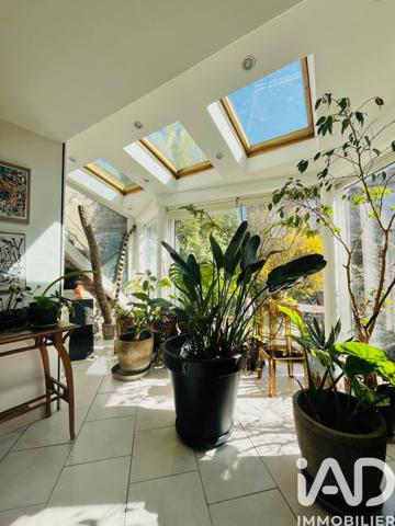 Maison à vendre 7 pièces 145 m² Aunay-sous-Auneau