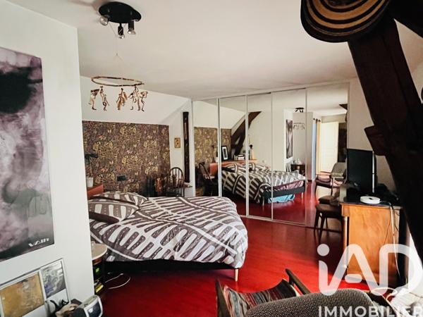 Maison à vendre 7 pièces 145 m² Aunay-sous-Auneau