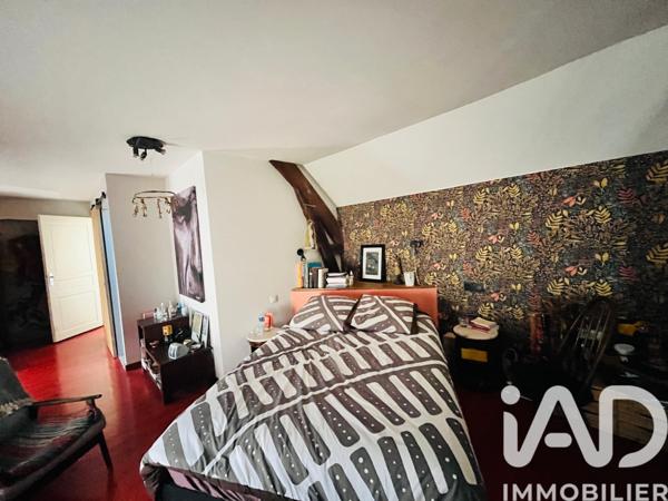 Maison à vendre 7 pièces 145 m² Aunay-sous-Auneau