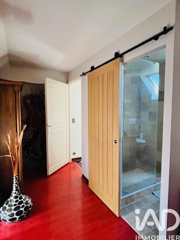 Maison à vendre 7 pièces 145 m² Aunay-sous-Auneau