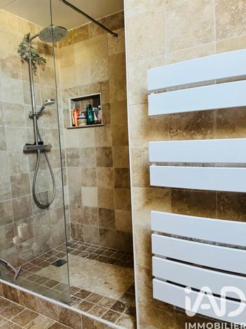 Maison à vendre 7 pièces 145 m² Aunay-sous-Auneau