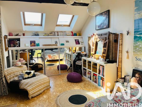 Maison à vendre 7 pièces 145 m² Aunay-sous-Auneau