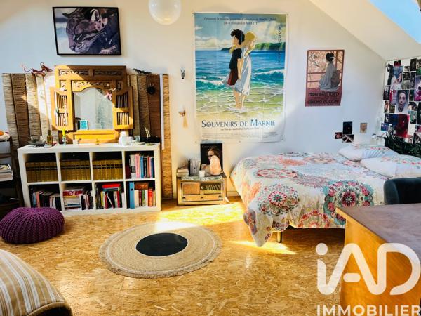 Maison à vendre 7 pièces 145 m² Aunay-sous-Auneau
