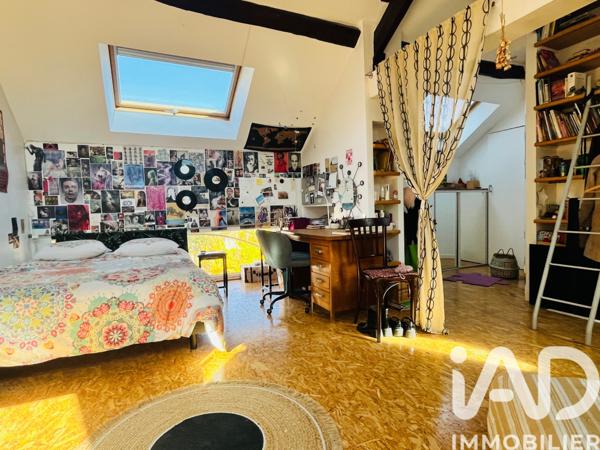 Maison à vendre 7 pièces 145 m² Aunay-sous-Auneau