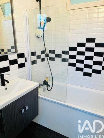 Maison à vendre 7 pièces 145 m² Aunay-sous-Auneau